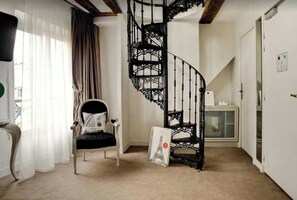 House | Interior