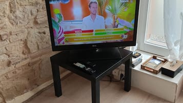 Parte interna