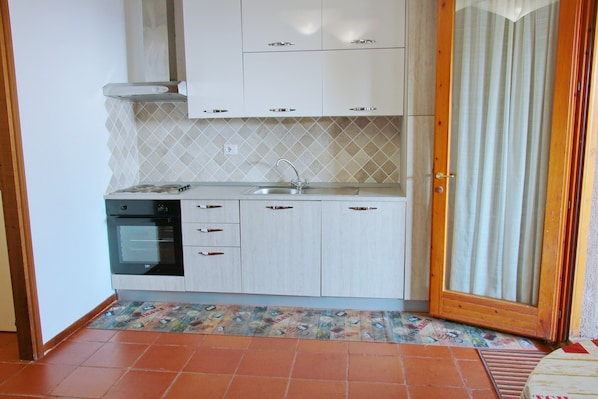 Appartement Classique, 3 chambres | Cuisine privée | Réfrigérateur