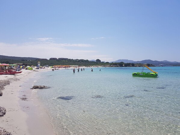 住宿景觀