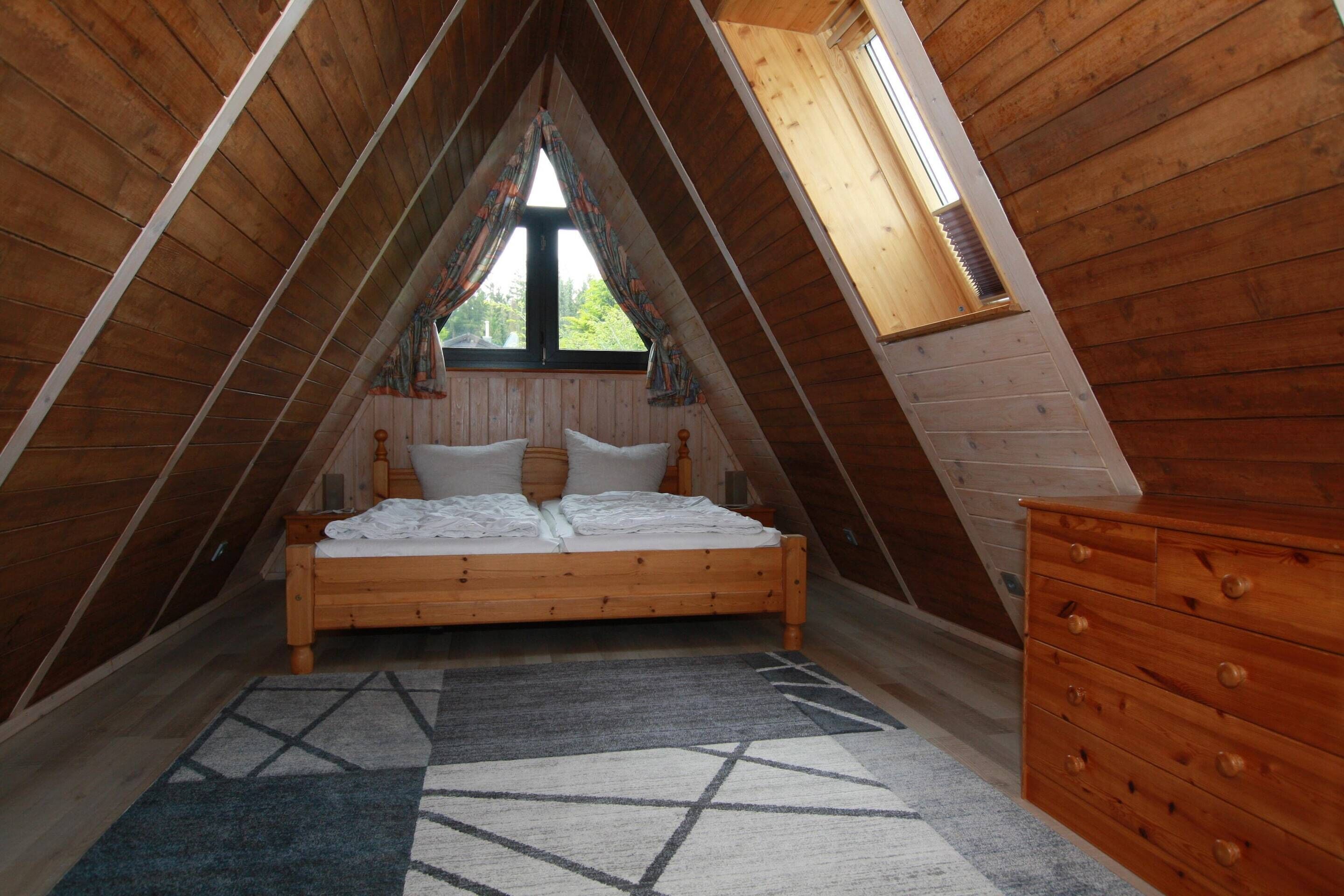 Comfort House, 3 Bedrooms