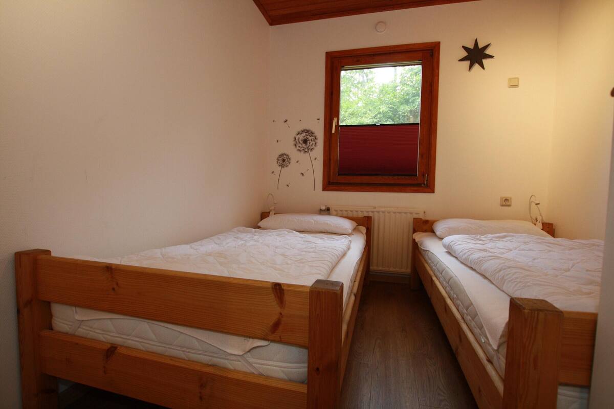 Maison Classique, 2 chambres