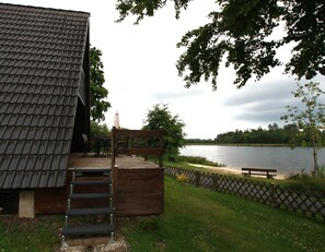 Aussenbereich