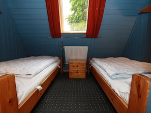 Casa conforto, 3 quartos | 5 quartos, individualmente mobiliados