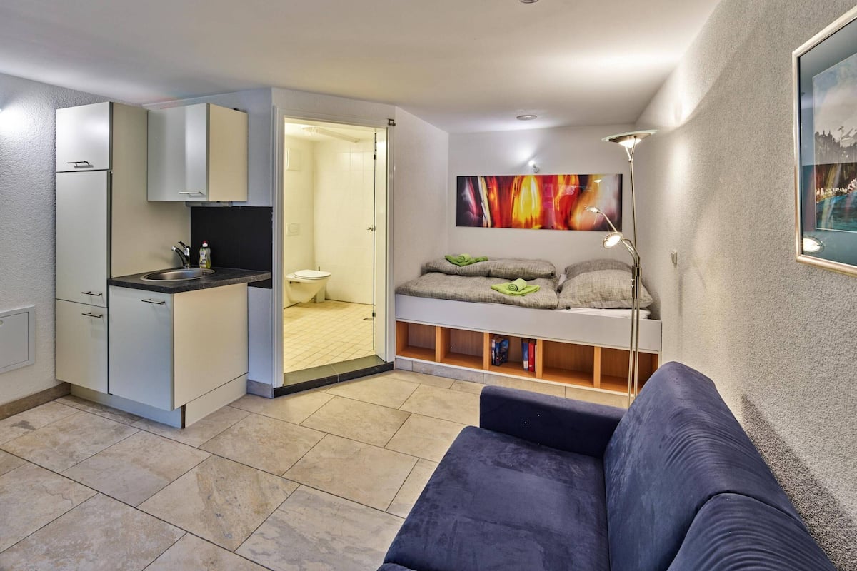 Classic Apartment, 1 Bedroom