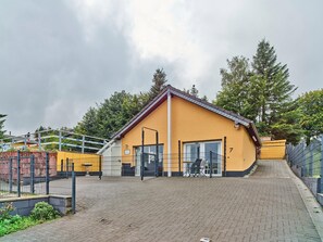 Exterior - Romantic Hideaway in Hellenthal (Hellenthal)
