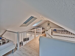 2 bedrooms, individually furnished, bed sheets - Romantic Hideaway in Hellenthal (Hellenthal)