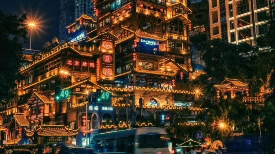 Pilot Hotel