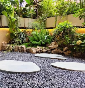 Property grounds - Pilot Hotel (Chongqing)