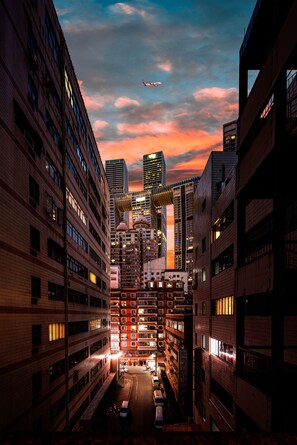 Exterior - Pilot Hotel (Chongqing)