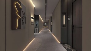 Interior - Pilot Hotel (Chongqing)