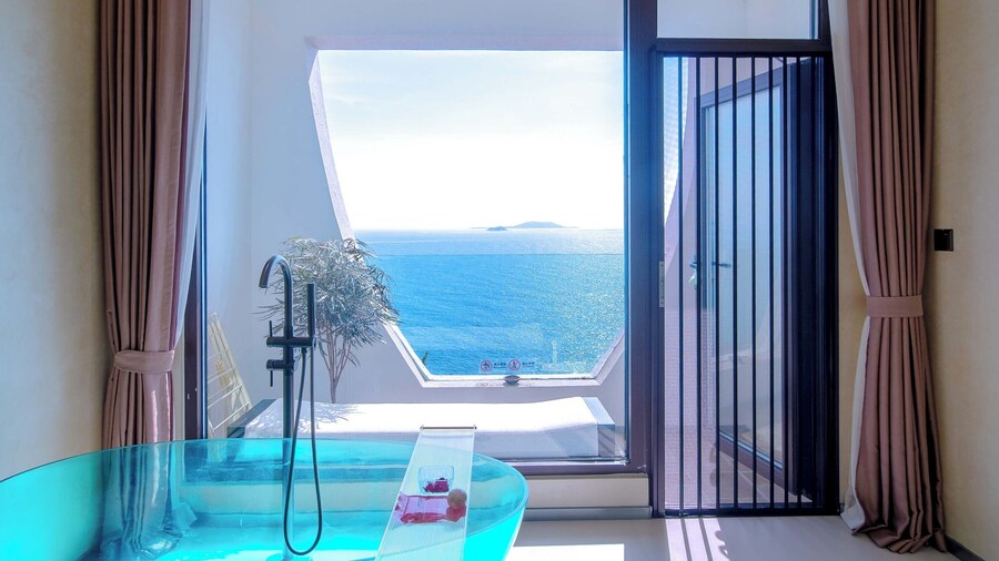 Yasong Jianwen Resort Hotel