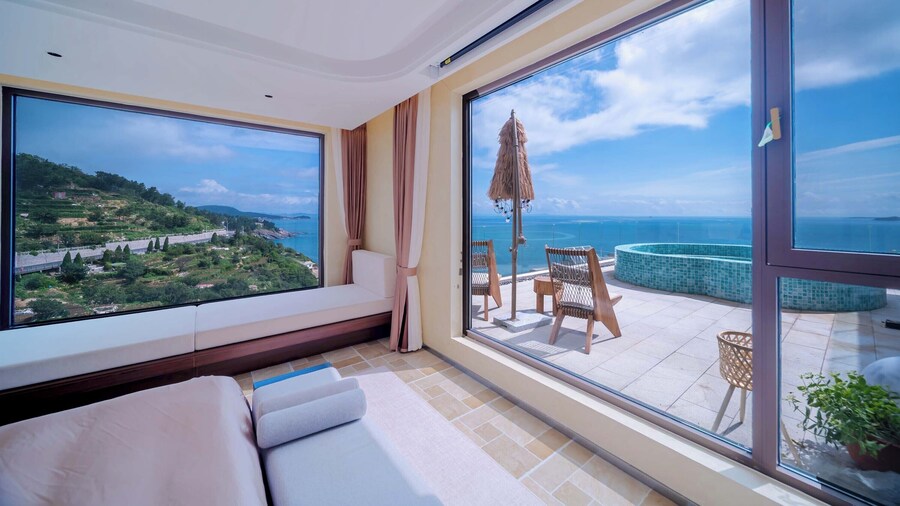 Yasong Jianwen Resort Hotel