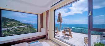 Yasong Jianwen Resort Hotel