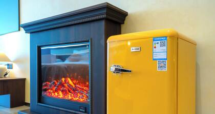 Yasong Jianwen Resort Hotel