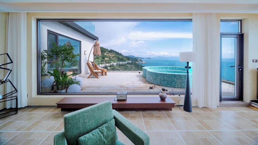 Yasong Jianwen Resort Hotel