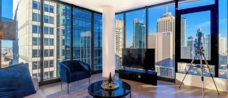 Smart TV