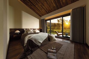 Comfort Suite, Garden View | View from room - LiJiang Mountion Spring Resort (Lijiang)