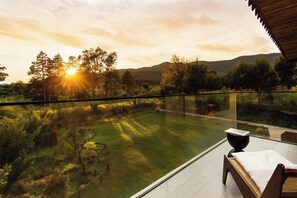 Comfort Suite, Garden View | View from room - LiJiang Mountion Spring Resort (Lijiang)