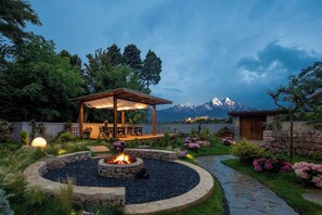 Exterior - LiJiang Mountion Spring Resort (Lijiang)