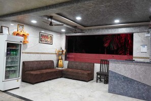 Recepción