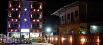 Soham Resort Diveagar