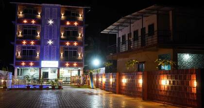 Soham Resort Diveagar