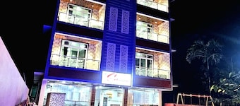 Soham Resort Diveagar