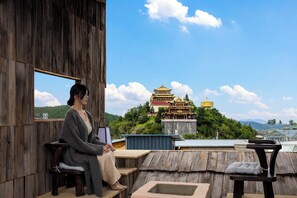 Exterior - Shangri-la Nine Shepherds Oxygen Retreat (Deqin)