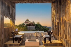 Exterior - Shangri-la Nine Shepherds Oxygen Retreat (Deqin)
