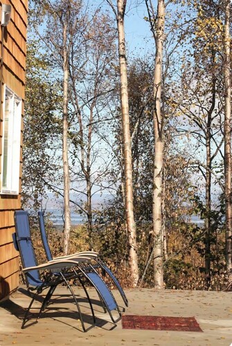 Charming 3-bedroom house in Chugiak Alaska