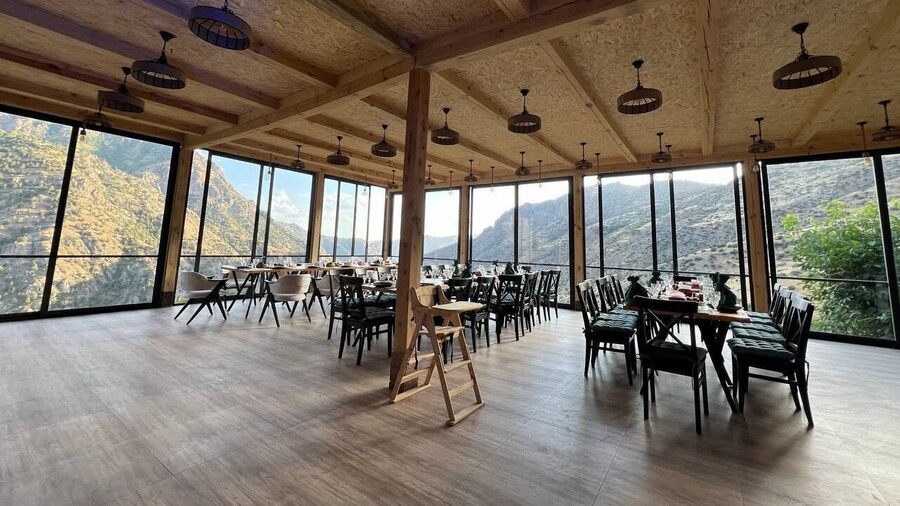 Sky House Yeghegis