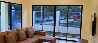 Villa Emee Nora in Panglao Island, Bohol Philippines