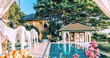 The Cathay Resort Chiang Mai