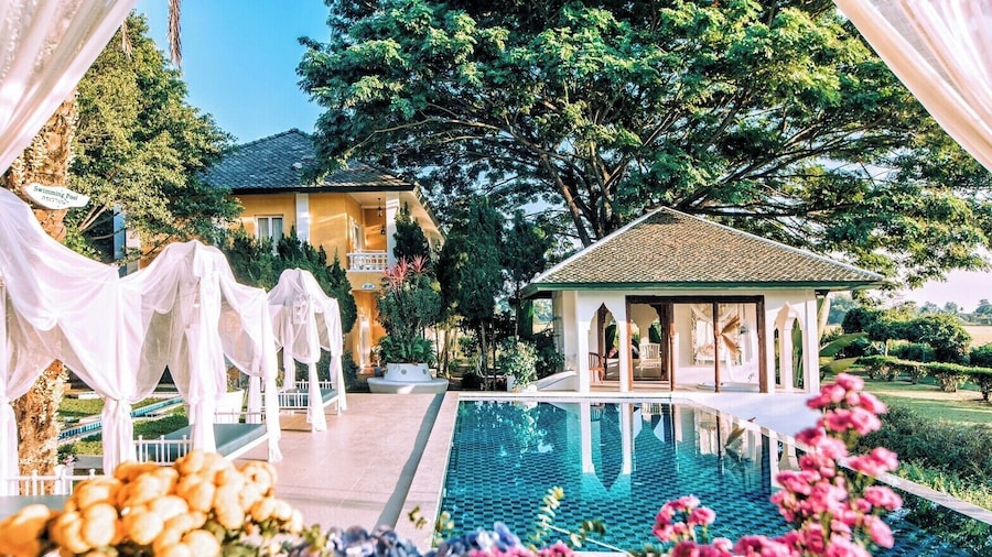 The Cathay Resort Chiang Mai