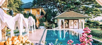 The Cathay Resort Chiang Mai