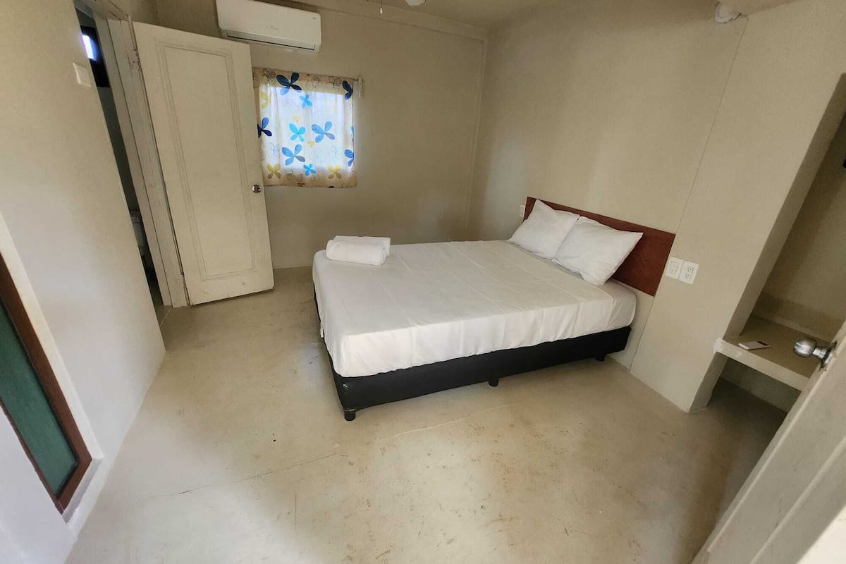 Classic Double Room, Garden View | Premium bedding, individually decorated, individually furnished