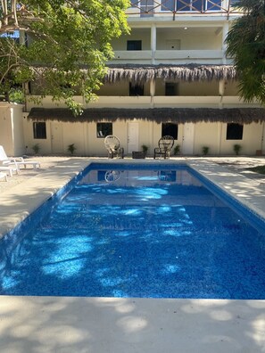 Reception - MK Hotel Beach (Playa del Carmen)