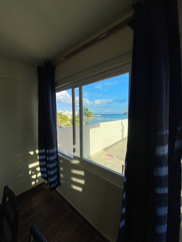 MK Beach playa del carmen