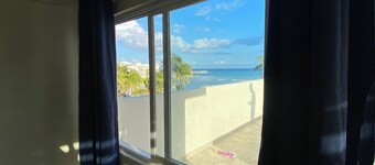 卡门海滩的MK海滩