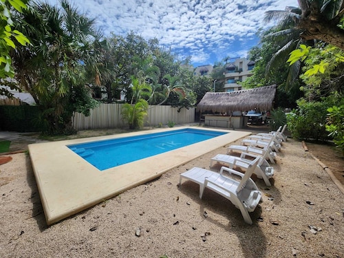 MK Hotel Beach