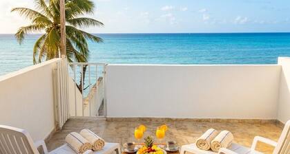 MK Hotel Beach