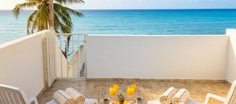 MK Hotel Beach