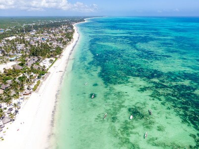 MK Hotel Beach