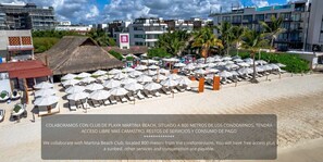Bar de playa