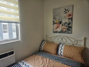 3 chambres, accès à Internet, literie fournie