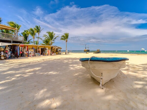 Condo, 1 Bedroom | Beach - Beachside Get Away Punta Cana (Punta Cana)