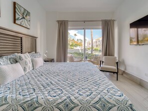 Condo, 1 Bedroom | 2 bedrooms - Beachside Get Away Punta Cana (Punta Cana)