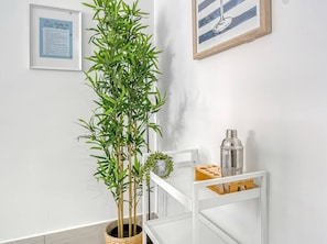 Condo, 1 quarto | Parte interna