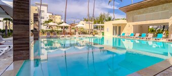 Beachside Get Away Punta Cana